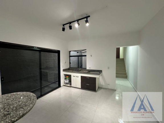 Imagem Casa com 3 Quartos à Venda, 175 m² em Vila Suíssa - Mogi Das Cruzes Imagem Casa com 3 Quartos à Venda, 175 m² em Vila Suíssa - Mogi Das Cruzes