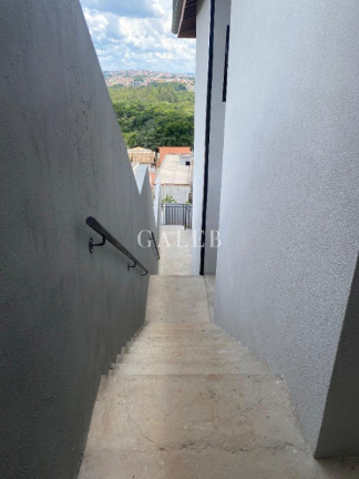 Imagem Casa com 3 Quartos à Venda, 110 m² em Jardim São Felipe - Atibaia Imagem Casa com 3 Quartos à Venda, 110 m² em Jardim São Felipe - Atibaia