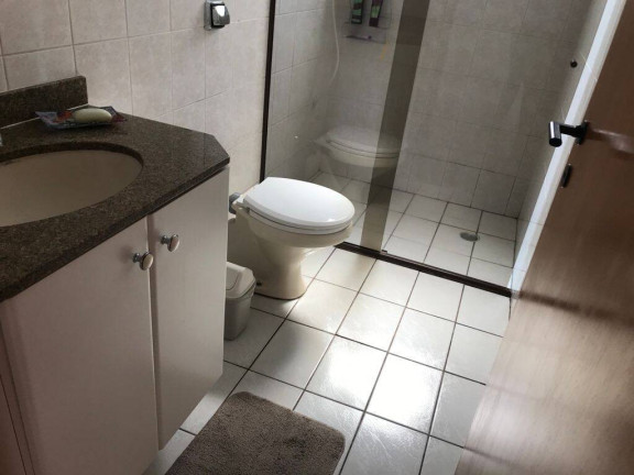 Imagem Apartamento com 1 Quarto à Venda, 62 m² em Mooca - São Paulo
