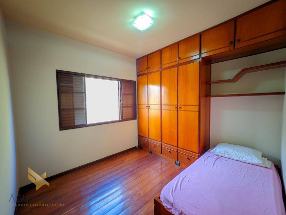 Imagem Sobrado com 4 Quartos à Venda, 257 m² em Vila Giocondo Orsi - Campo Grande Imagem Sobrado com 4 Quartos à Venda, 257 m² em Vila Giocondo Orsi - Campo Grande