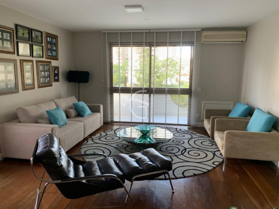 Apartamento com 4 Quartos à Venda, 353 m² em Atiradores - Joinville