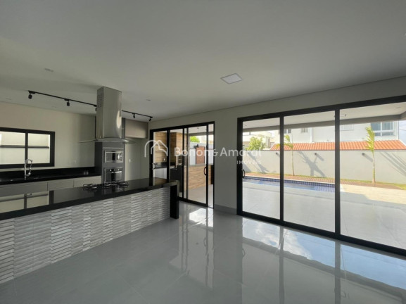 Imagem Casa de Condomínio com 5 Quartos à Venda, 330 m² em Swiss Park - Campinas Imagem Casa de Condomínio com 5 Quartos à Venda, 330 m² em Swiss Park - Campinas