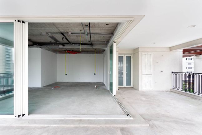 Imagem Apartamento com 5 Quartos à Venda, 893 m² em Vila Olímpia  - São Paulo