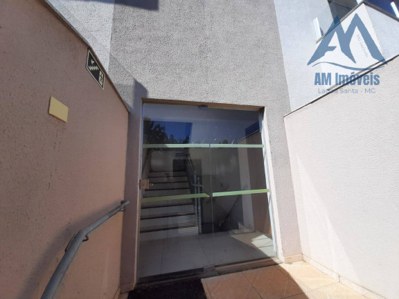 Imagem Apartamento com 2 Quartos à Venda, 50 m² em Residencial Visão - Lagoa Santa Imagem Apartamento com 2 Quartos à Venda, 50 m² em Residencial Visão - Lagoa Santa