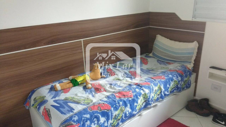 Imagem Casa de Condomínio com 2 Quartos à Venda, 65 m² em Quitauna - Osasco Imagem Casa de Condomínio com 2 Quartos à Venda, 65 m² em Quitauna - Osasco