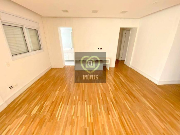Imagem Apartamento com 3 Quartos à Venda, 271 m² em Perdizes - São Paulo
