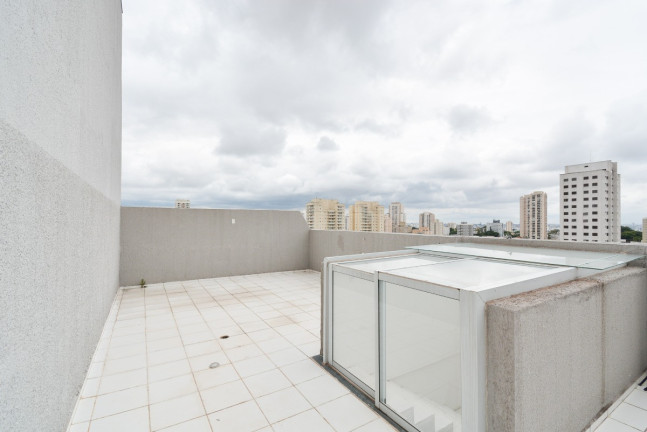 Imagem Apartamento com 1 Quarto à Venda, 81 m² em Sacomã - São Paulo