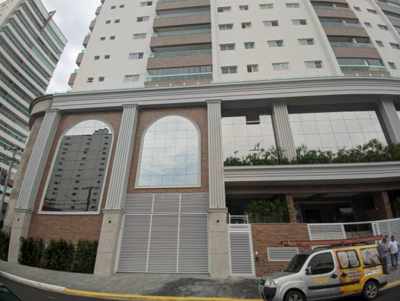 Apartamento com 2 Quartos à Venda, 89 m² em Caiçara - Praia Grande
