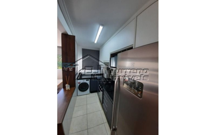 Imagem Apartamento com 2 Quartos à Venda, 50 m² em Jardim Das Indústrias - São José Dos Campos Imagem Apartamento com 2 Quartos à Venda, 50 m² em Jardim Das Indústrias - São José Dos Campos