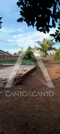 Imagem Terreno à Venda, 675 m² em Jardim Paraíso - Sinop