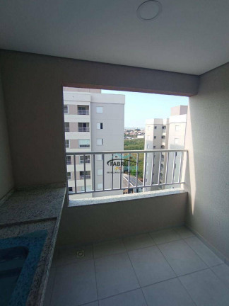 Imagem Apartamento com 2 Quartos à Venda, 62 m² em Jardim Saira - Sorocaba Imagem Apartamento com 2 Quartos à Venda, 62 m² em Jardim Saira - Sorocaba
