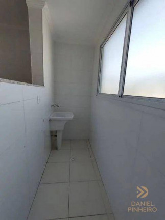 Imagem Apartamento com 2 Quartos à Venda, 80 m² em Canto Do Forte - Praia Grande
