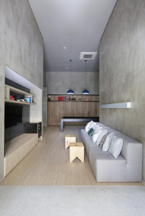 Imagem Imóvel com 1 Quarto à Venda, 28 m² em Centro - São Paulo Imagem Imóvel com 1 Quarto à Venda, 28 m² em Centro - São Paulo