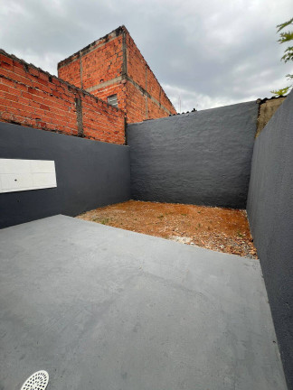 Imagem Casa com 2 Quartos à Venda, 5 m² em Vila Nova Sorocaba - Sorocaba