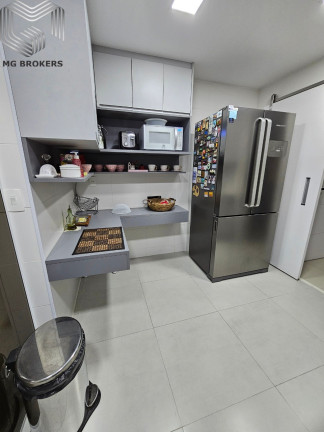 Imagem Imóvel com 3 Quartos à Venda, 135 m² em Recreio Dos Bandeirantes - Rio De Janeiro