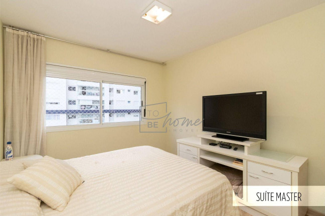 Imagem Apartamento com 3 Quartos à Venda, 120 m² em água Verde - Curitiba