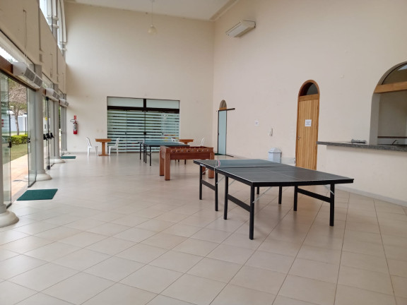Imagem Casa de Condomínio com 3 Quartos à Venda ou Locação, 200 m² em Iporanga - Sorocaba