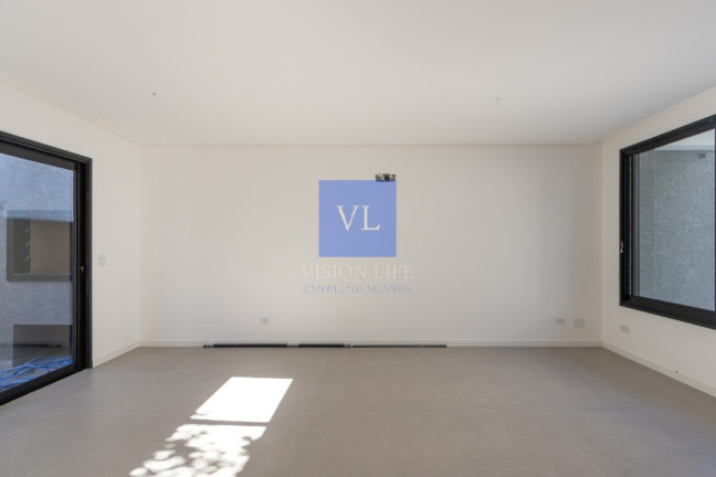 Imagem Casa com 3 Quartos à Venda, 110 m² em Pilarzinho - Curitiba