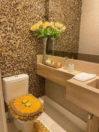 Imagem Apartamento com 3 Quartos à Venda, 198 m² em Santo Antônio - São Caetano Do Sul Imagem Apartamento com 3 Quartos à Venda, 198 m² em Santo Antônio - São Caetano Do Sul