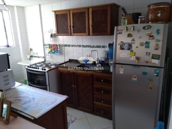 Imagem Apartamento com 2 Quartos à Venda, 67 m² em Pagani - Palhoça