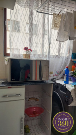 Imagem Apartamento com 2 Quartos à Venda, 50 m² em Conjunto Habitacional Padre Manoel Da Nóbrega - São Paulo Imagem Apartamento com 2 Quartos à Venda, 50 m² em Conjunto Habitacional Padre Manoel Da Nóbrega - São Paulo