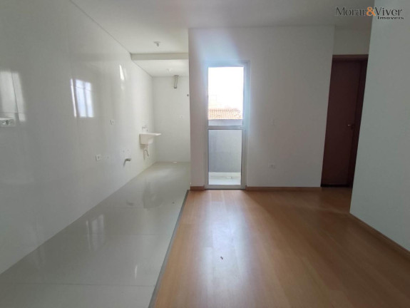 Imagem Apartamento com 2 Quartos à Venda, 49 m² em Boneca Do Iguaçu - São José Dos Pinhais