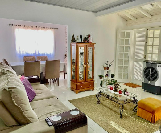 Casa com 3 Quartos à Venda, 149 m² em Ingleses Do Rio Vermelho - Florianópolis