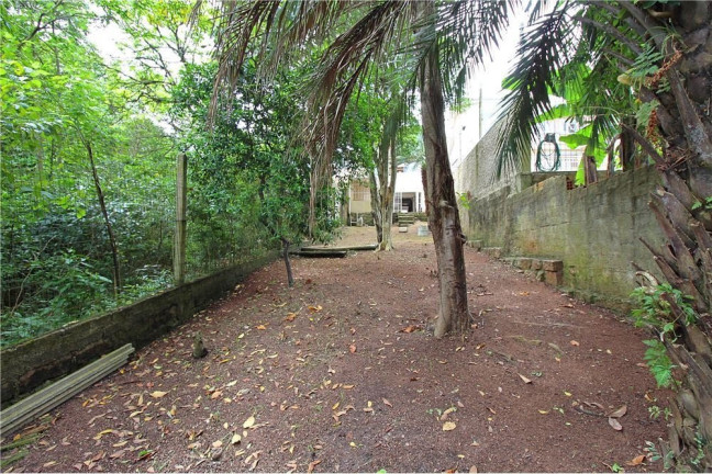 Imagem Casa com 3 Quartos à Venda, 198 m² em Medianeira - Porto Alegre