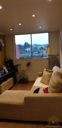Imagem Apartamento com 2 Quartos à Venda, 44 m² em Cidade Parque Brasília - Guarulhos
