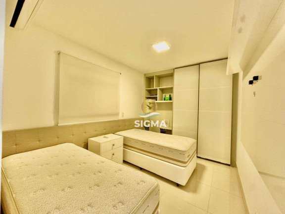 Imagem Apartamento com 3 Quartos à Venda, 117 m² em Enseada - Guarujá
