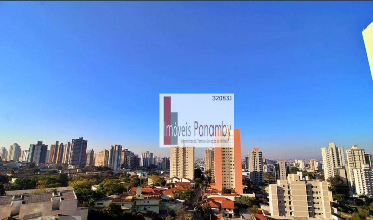 Imagem Apartamento com 2 Quartos à Venda, 62 m² em Vila Guiomar - Santo André