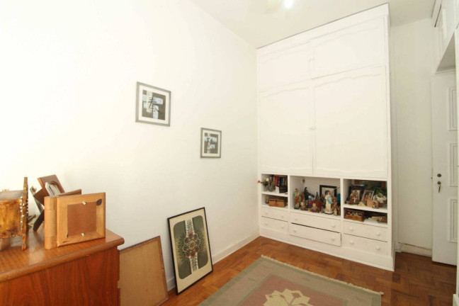 Imagem Apartamento com 3 Quartos à Venda, 152 m² em Boqueirão - Santos Imagem Apartamento com 3 Quartos à Venda, 152 m² em Boqueirão - Santos