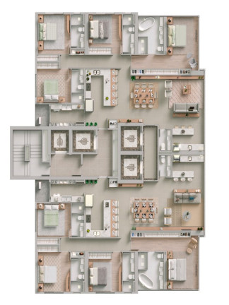 Imagem Apartamento com 4 Quartos à Venda, 180 m² em Barra Norte - Balneário Camboriú Imagem Apartamento com 4 Quartos à Venda, 180 m² em Barra Norte - Balneário Camboriú
