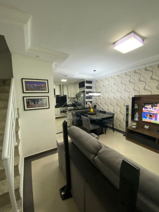 Imagem Casa de Condomínio com 2 Quartos à Venda, em Vila Matilde - São Paulo Imagem Casa de Condomínio com 2 Quartos à Venda, em Vila Matilde - São Paulo