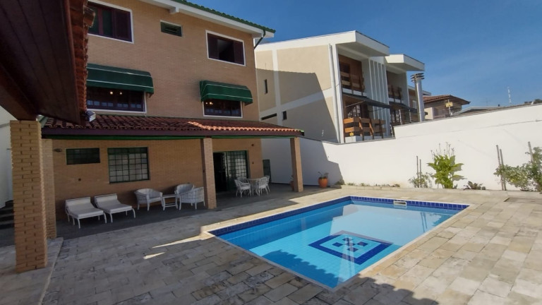 Imagem Sobrado com 4 Quartos à Venda, 387 m² em Jardim Esplanada - São José Dos Campos Imagem Sobrado com 4 Quartos à Venda, 387 m² em Jardim Esplanada - São José Dos Campos