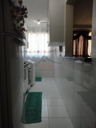 Imagem Apartamento com 2 Quartos à Venda, 45 m² em Jardim Santa Terezinha (zona Leste) - São Paulo Imagem Apartamento com 2 Quartos à Venda, 45 m² em Jardim Santa Terezinha (zona Leste) - São Paulo