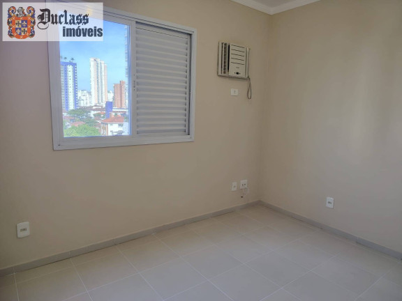 Imagem Apartamento com 1 Quarto à Venda, 44 m² em Embaré - Santos