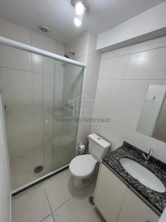 Imagem Apartamento com 2 Quartos à Venda, 55 m² em Vila Municipal - Jundiaí Imagem Apartamento com 2 Quartos à Venda, 55 m² em Vila Municipal - Jundiaí