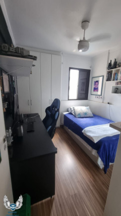 Apartamento com 3 Quartos à Venda, 81 m² em Santa Terezinha - São Paulo