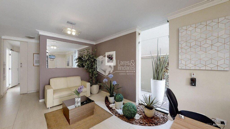 Apartamento com 3 Quartos à Venda, 94 m² em Vila Olímpia - São Paulo