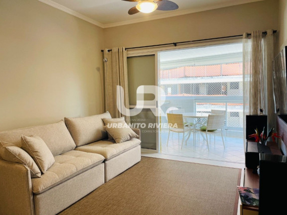 Imagem Imóvel com 3 Quartos à Venda, 110 m² em Riviera - Bertioga