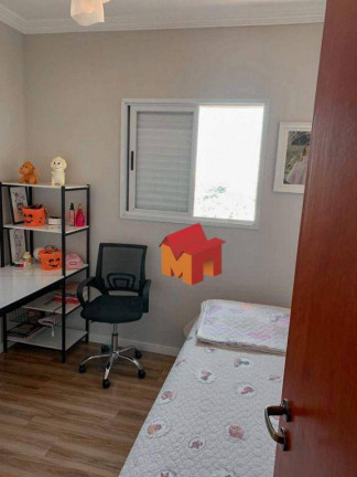 Imagem Apartamento com 3 Quartos à Venda, 78 m² em Centro - Nova Odessa