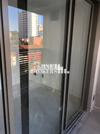Imagem Apartamento com 1 Quarto à Venda, 25 m² em Vila Clementino - São Paulo