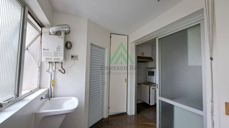Imagem Apartamento com 2 Quartos à Venda, 137 m² em Vila Mariana - São Paulo Imagem Apartamento com 2 Quartos à Venda, 137 m² em Vila Mariana - São Paulo