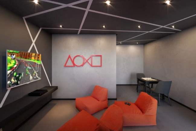 Imagem Apartamento com 2 Quartos à Venda, 33 m² em Socorro - São Paulo Imagem Apartamento com 2 Quartos à Venda, 33 m² em Socorro - São Paulo