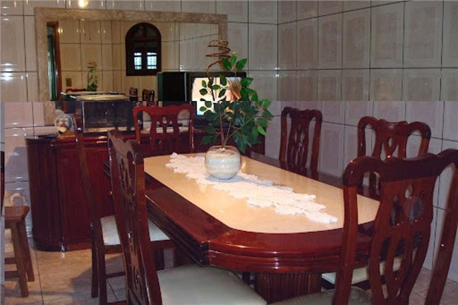 Imagem Casa com 4 Quartos à Venda, 750 m² em Jardim Jaraguá - Atibaia