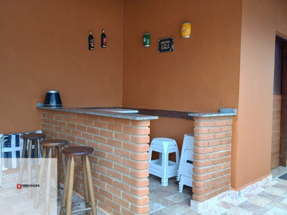 Imagem Casa com 3 Quartos à Venda, em Cibratel Ii - Itanhaém Imagem Casa com 3 Quartos à Venda, em Cibratel Ii - Itanhaém