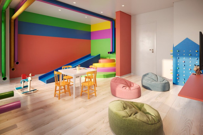 Imagem Apartamento com 2 Quartos à Venda, 38 m² em Nossa Senhora Do ó - São Paulo