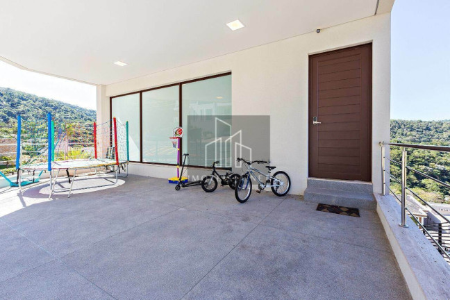 Imagem Casa com 4 Quartos à Venda, 495 m² em Tamboré - Santana De Parnaíba