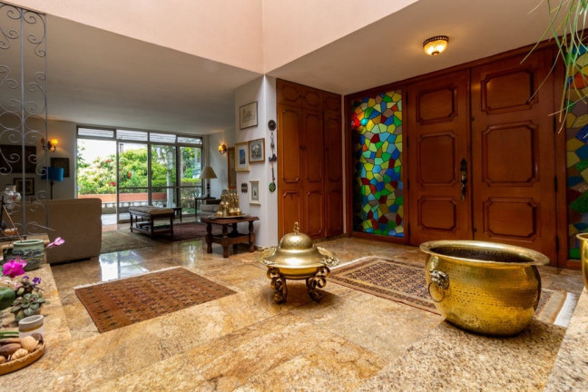 Imagem Casa com 4 Quartos à Venda,  em Butantã - São Paulo